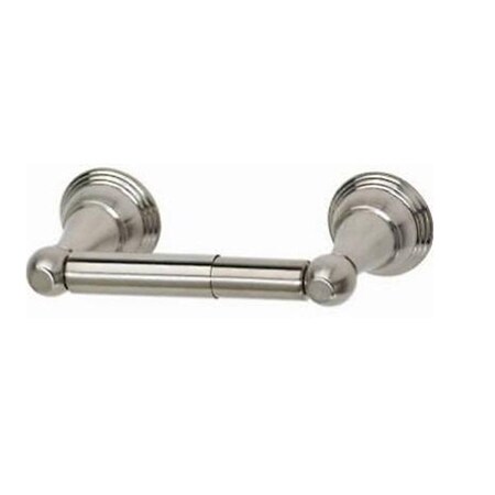 Highboy Home Pointe Toilet Paper HolderNickel HI843659